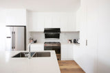 R7261 Sakura 30" Range Hood - Stainless Steel - Under Cabinet