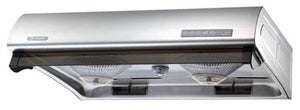 U2-F-W Sakura 30" Range Hood - White - Made in Taiwan